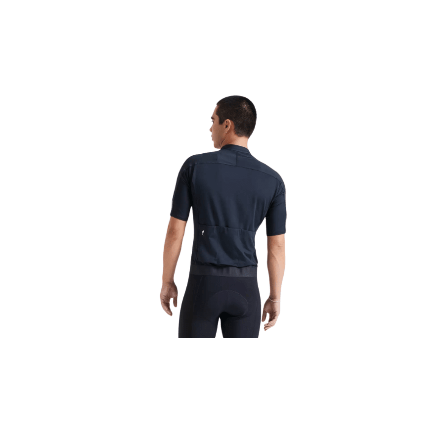 Specialized Foundation Short Sleeve Jersey Apparel Specialized Bikes 