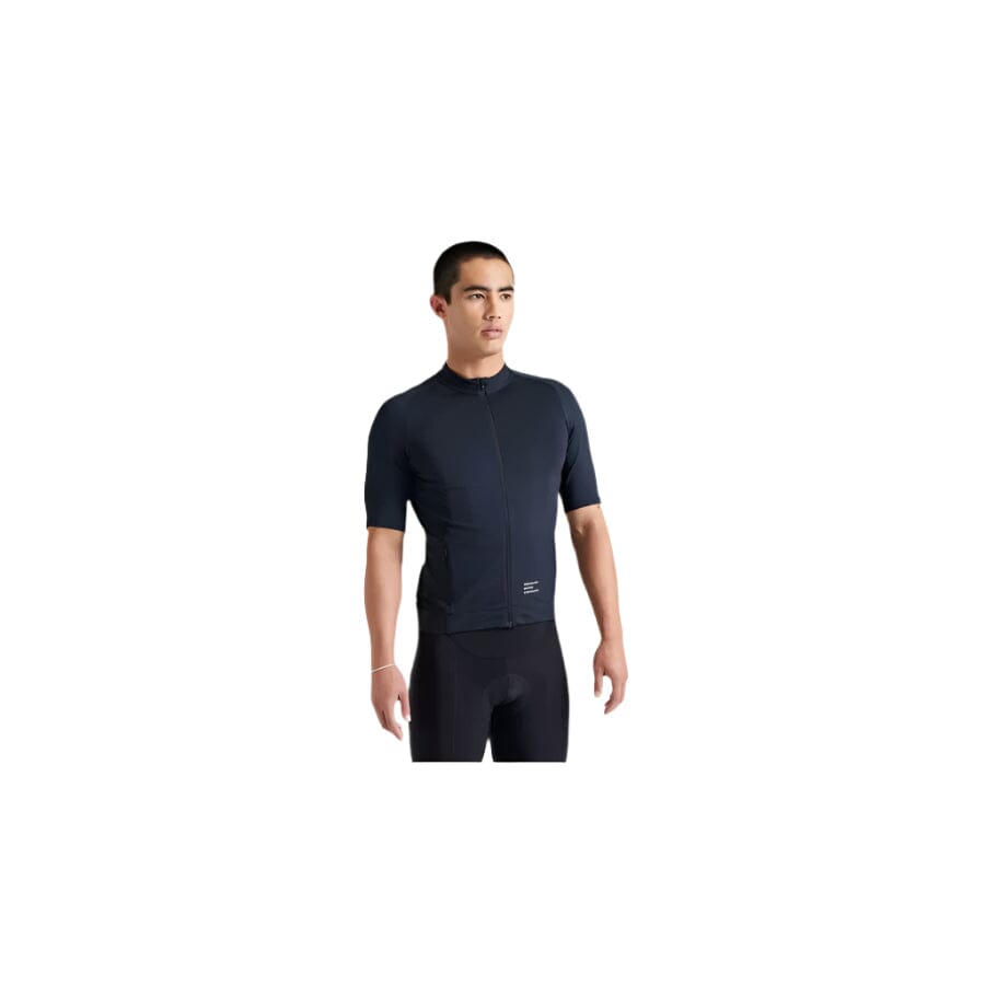 Specialized Foundation Short Sleeve Jersey | Contender Bicycles