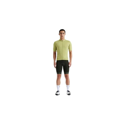 Specialized Foundation Short Sleeve Jersey Apparel Specialized Bikes Olive Green XS