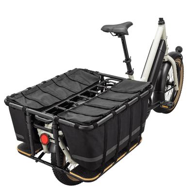 Specialized Globe LT Cargo Side Bag Accessories Specialized Bikes 