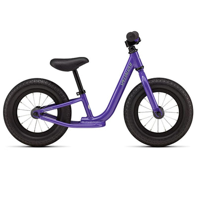 Specialized Hotwalk BIKES Specialized Bikes Gloss Purple Haze / Pistachio 12 