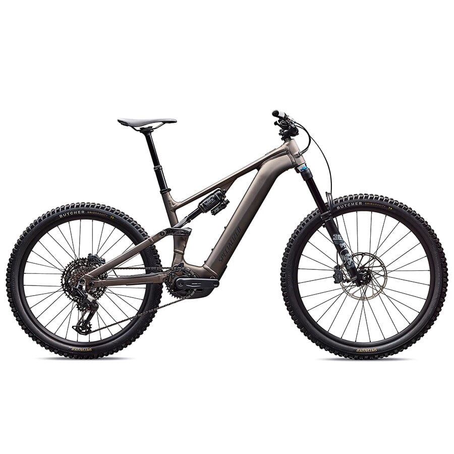 Specialized Levo Comp G4