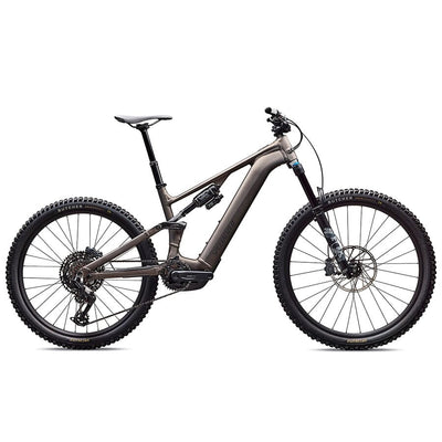Specialized Levo Comp Alloy G4 | Contender Bicycles