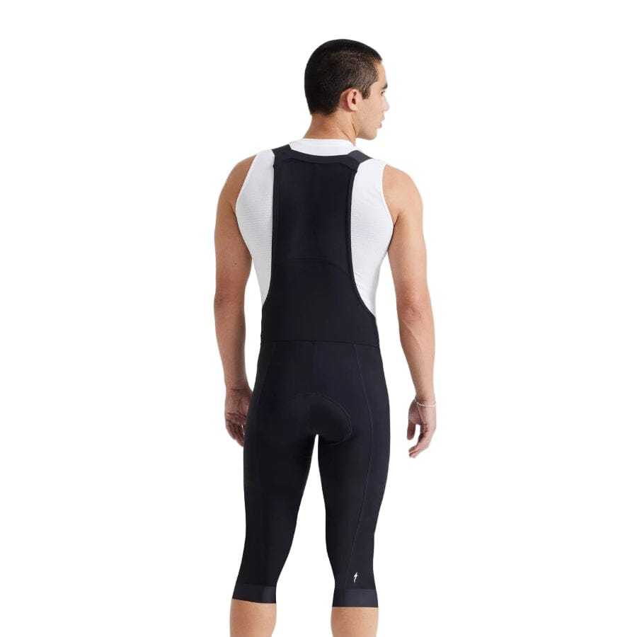 Specialized Men's Foundation Bib Knickers Back View