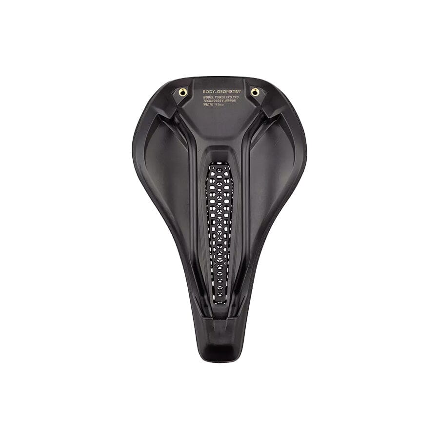 Specialized Power Evo Pro Saddle with Mirror Specialized Bikes 