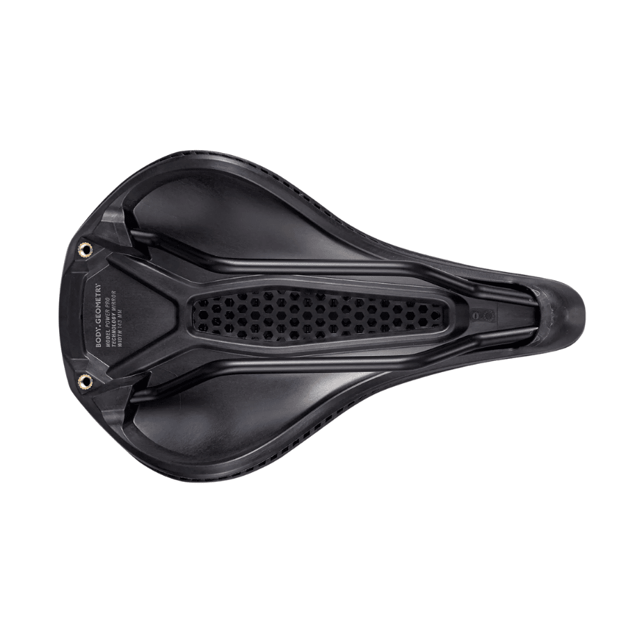 Specialized Power Pro with Mirror Saddle Components Specialized Bikes 