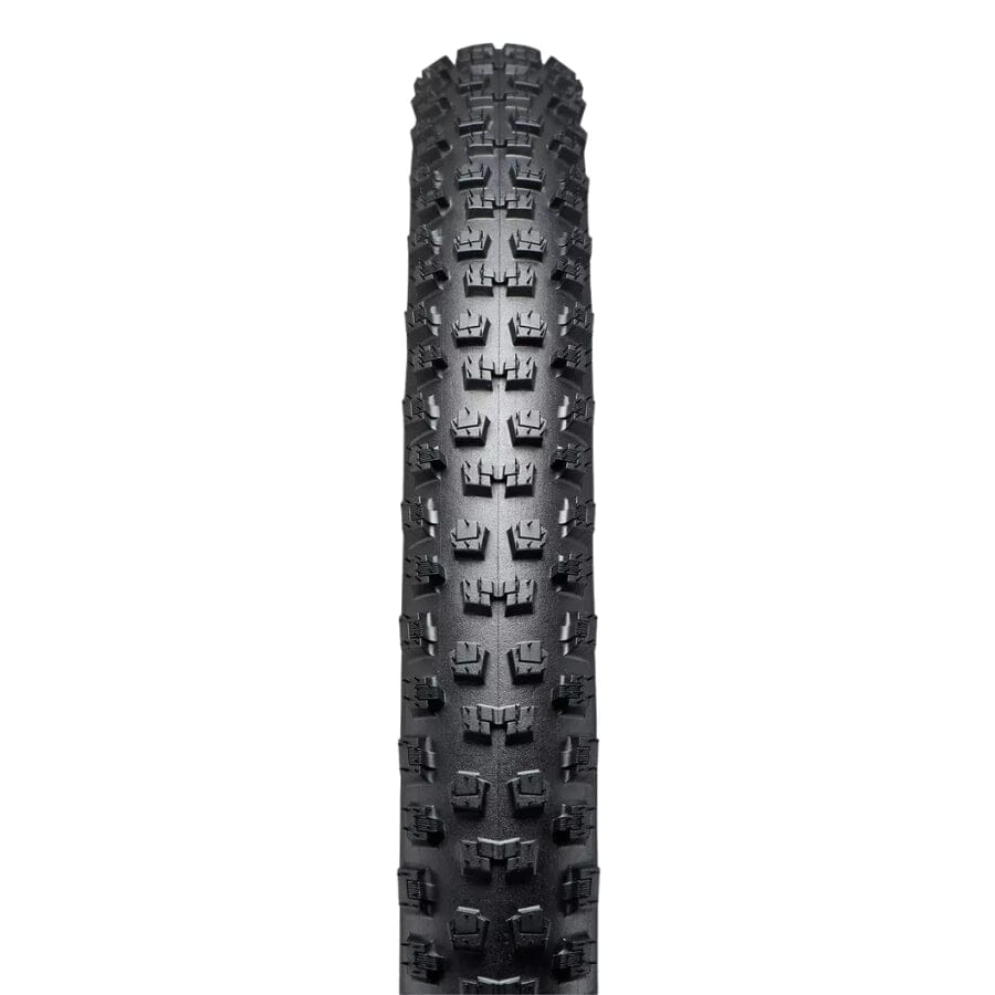 Specialized Purgatory Grid 2Bliss Ready T7 Tire Black Tread View