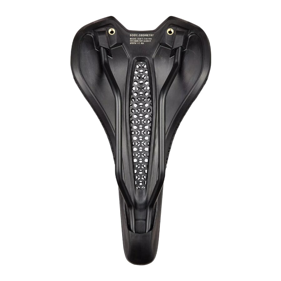 Specialized Romin Evo Pro Mirror Saddle COMPONENTS Specialized Bikes 