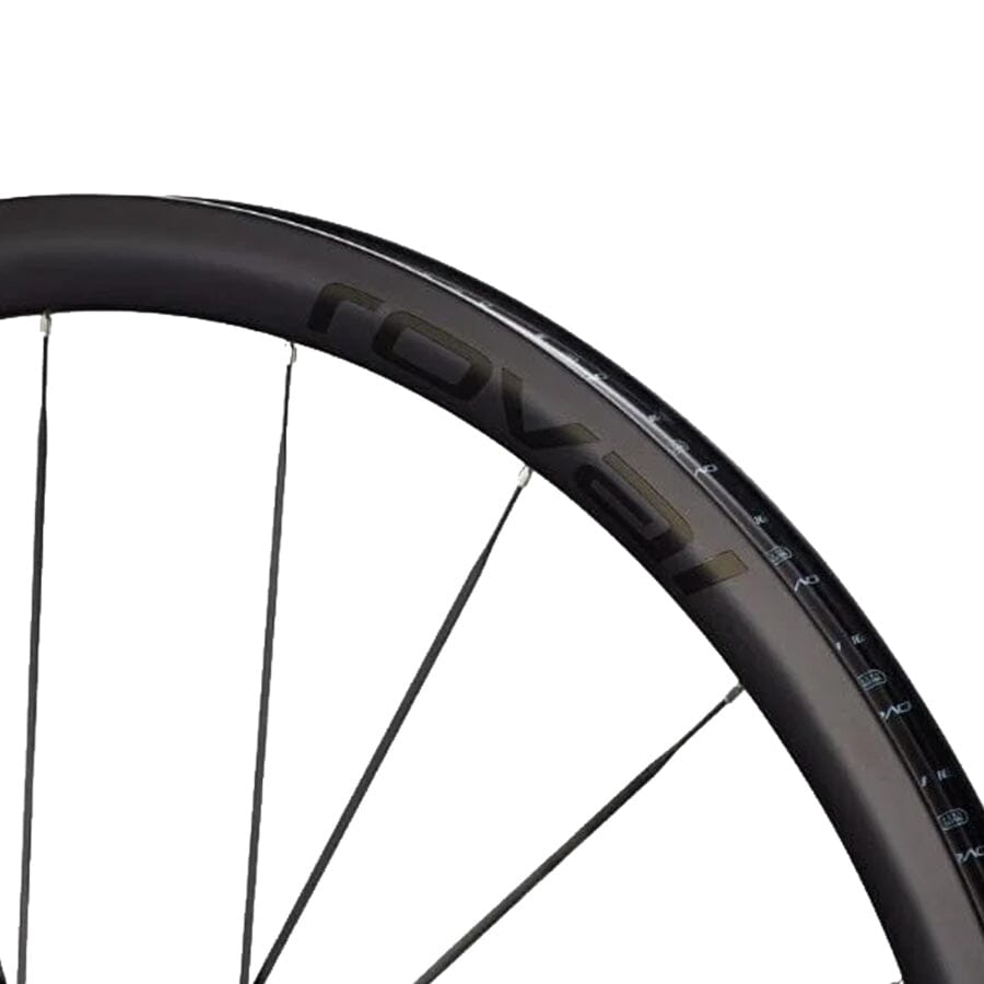 Roval Alpinist CLX III Wheel COMPONENTS Roval 