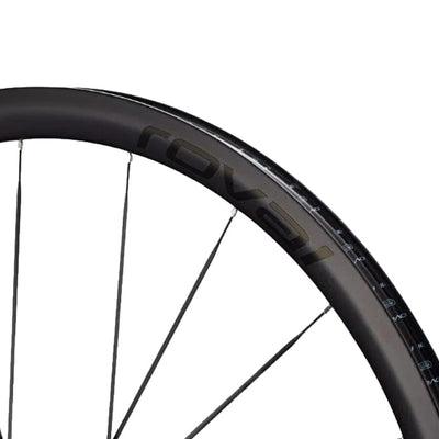 Roval Alpinist CLX III Wheel COMPONENTS Roval 