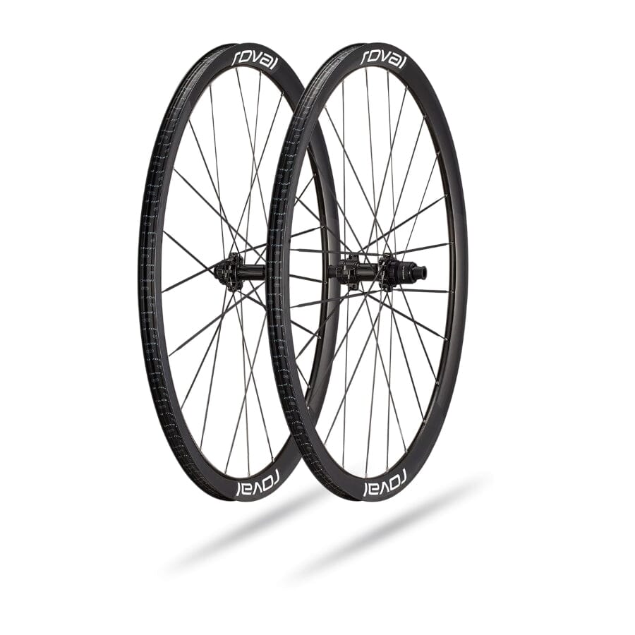 The Specialized Roval Alpinist CLX III 700c Wheel