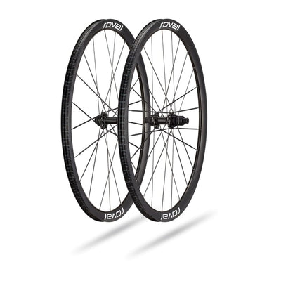 The Specialized Roval Alpinist CLX III 700c Wheel