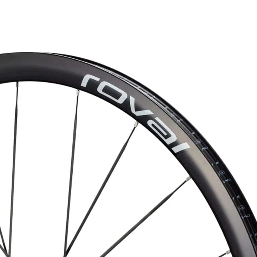 Roval Alpinist CLX III Wheel COMPONENTS Roval 