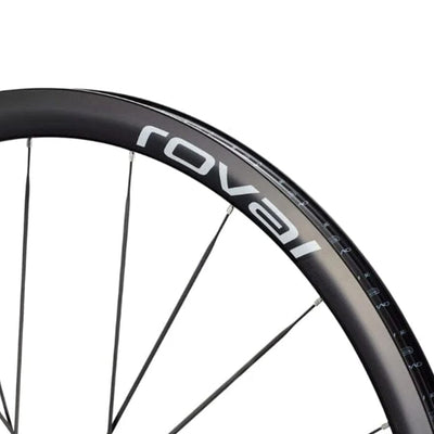 Roval Alpinist CLX III Wheel COMPONENTS Roval 