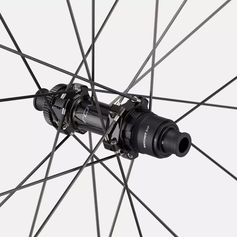 Specialized Roval Control World Cup Wheels COMPONENTS Roval 