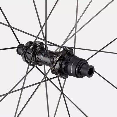 Specialized Roval Control World Cup Wheels COMPONENTS Roval 