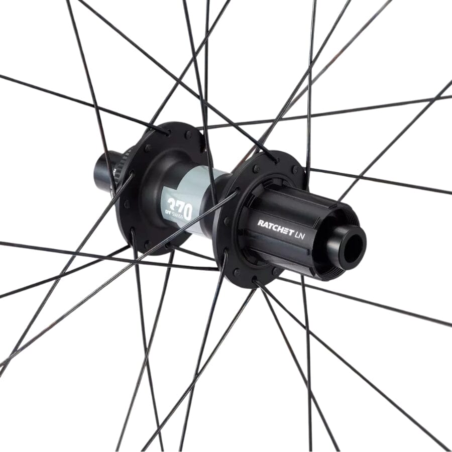 Specialized Roval Rapide C 38 Disc Wheelset COMPONENTS Roval 
