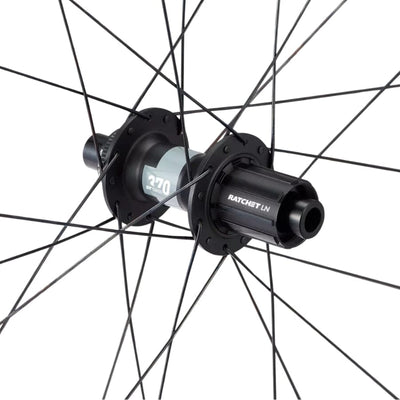 Specialized Roval Rapide C 38 Disc Wheelset COMPONENTS Roval 