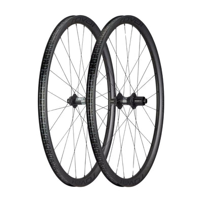 Specialized Roval Terra C Wheelset COMPONENTS Specialized Bikes 