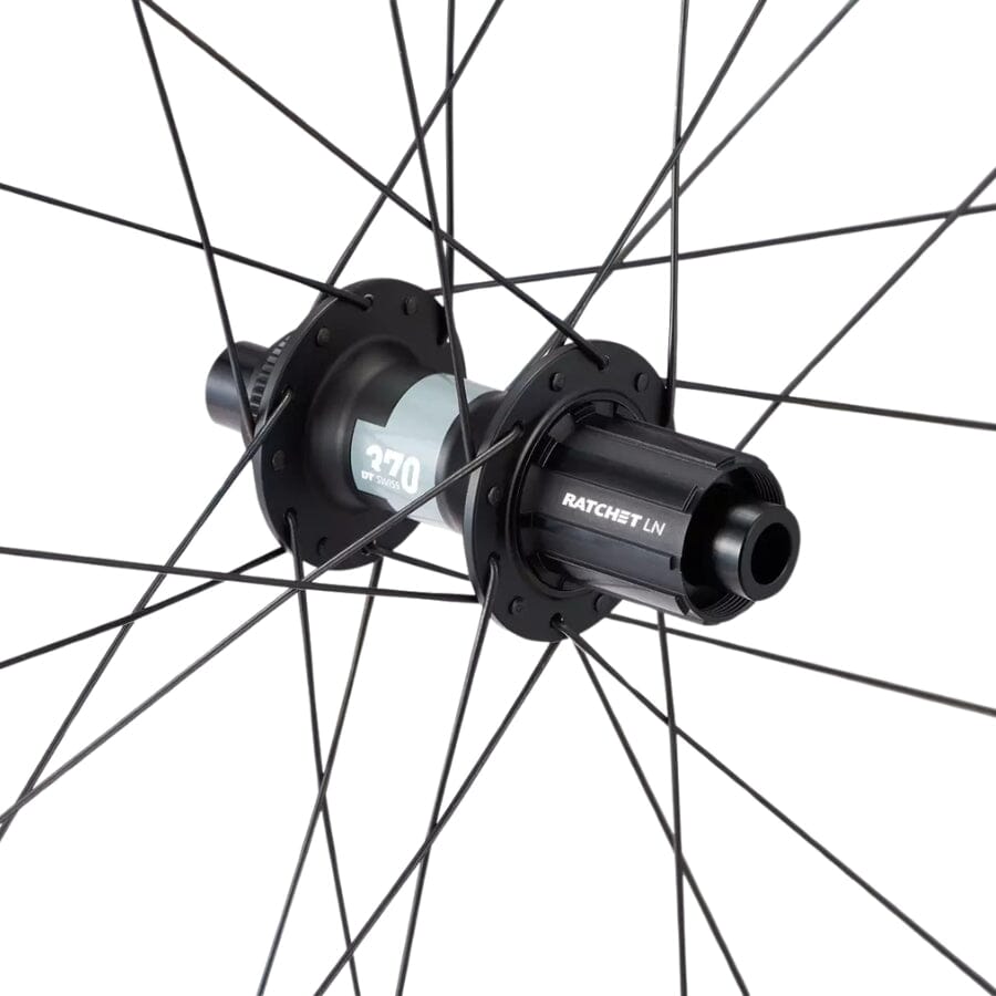 Specialized Roval Terra C Wheelset COMPONENTS Roval 