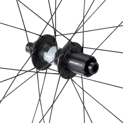 Specialized Roval Terra C Wheelset COMPONENTS Roval 