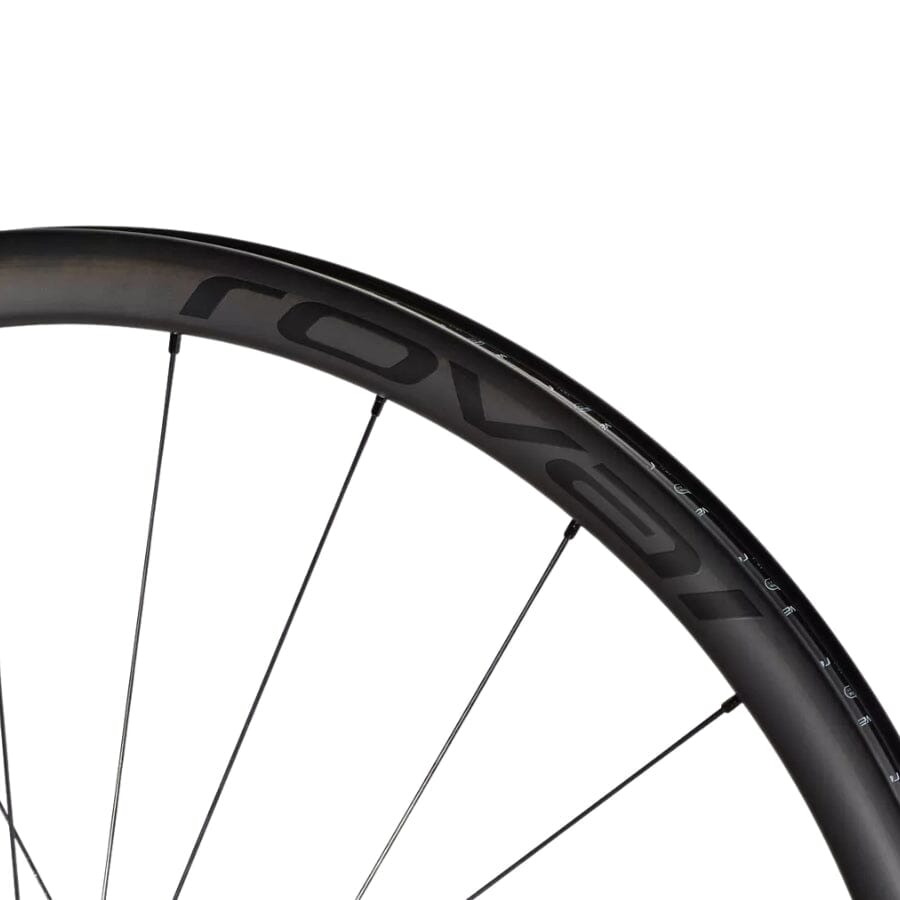 Specialized Roval Terra C Wheelset COMPONENTS Roval 