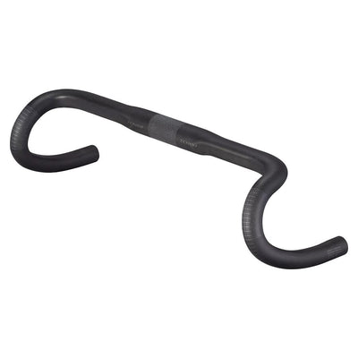 The Specialized Roval Terra Handlebars Quarter View