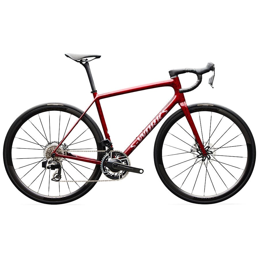Specialized S-Works Aethos 2 AXS | Contender Bicycles