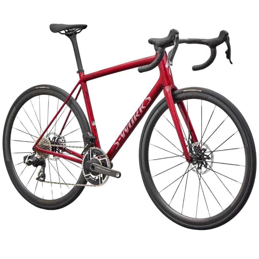 Specialized S-Works Aethos 2 AXS BIKES Specialized Bikes 