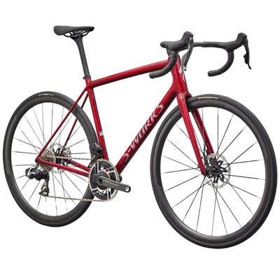 Specialized S-Works Aethos 2 AXS BIKES Specialized Bikes 