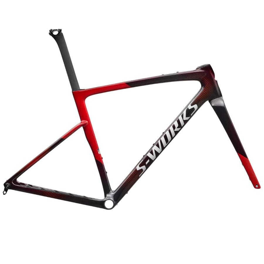 S-Works Crux 5 Frameset