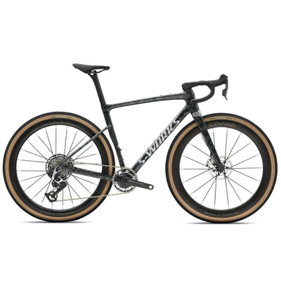 Specialized S-Works Crux 5 SRAM RED XPLR | Contender Bicycles