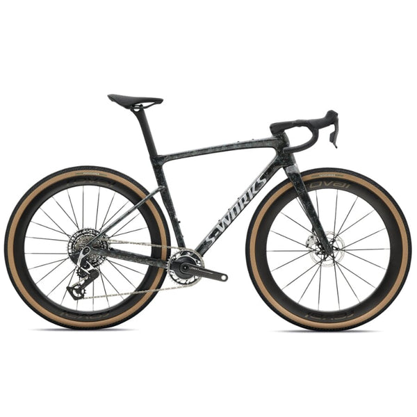 Specialized S-Works Crux 5 SRAM RED XPLR | Contender Bicycles