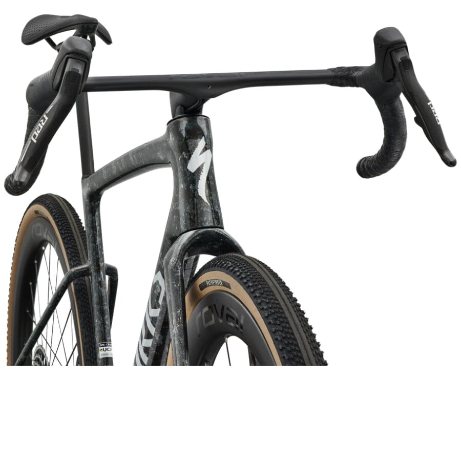 Specialized S-Works Crux 5 SRAM RED XPLR | Contender Bicycles
