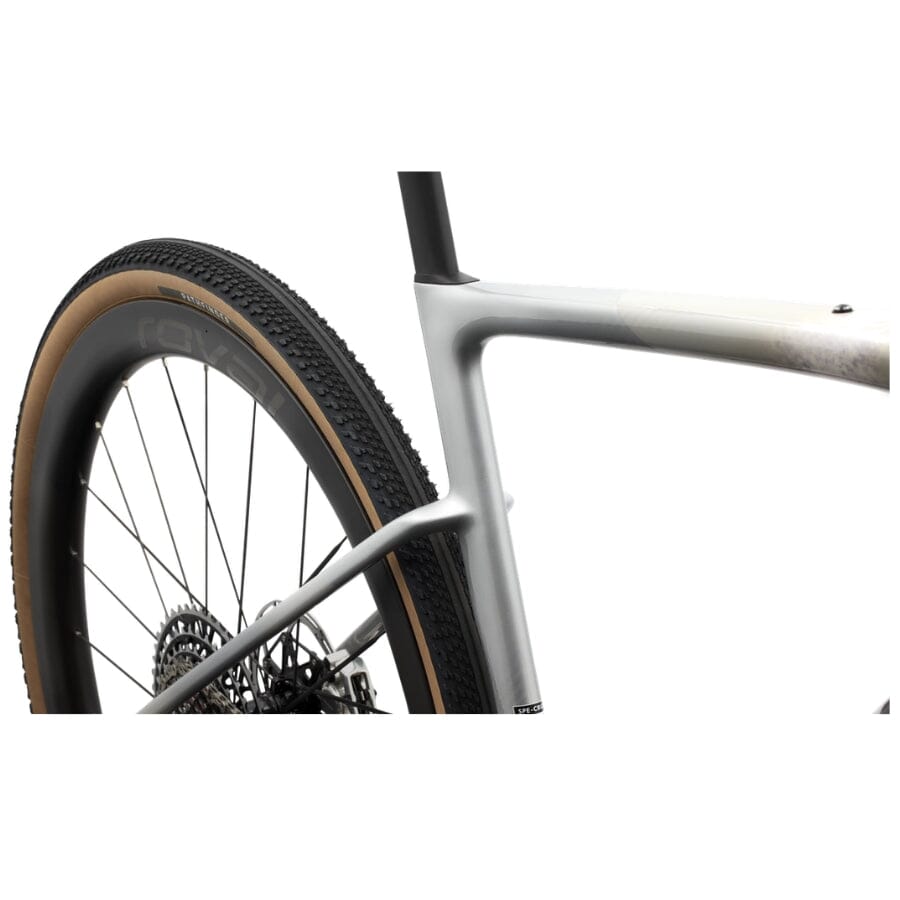 Specialized S-Works Crux 5 SRAM RED XPLR | Contender Bicycles