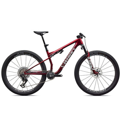 Specialized S-Works Epic 9 | Contender Bicycles