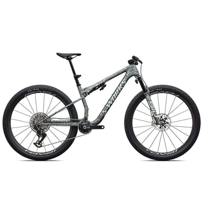 Specialized S-Works Epic 9 | Contender Bicycles