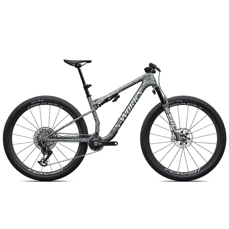 Specialized S-Works Epic 9