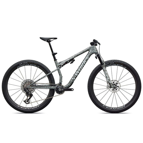 Specialized S-Works Epic 9 | Contender Bicycles