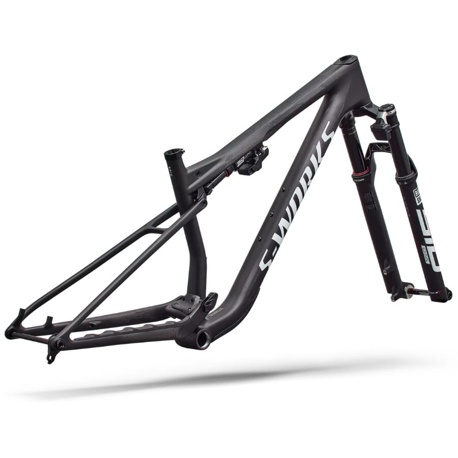 Specialized S-Works Epic 9 Frameset BIKES Specialized Bikes 