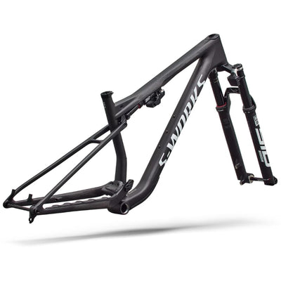 Specialized S-Works Epic 9 Frameset BIKES Specialized Bikes 