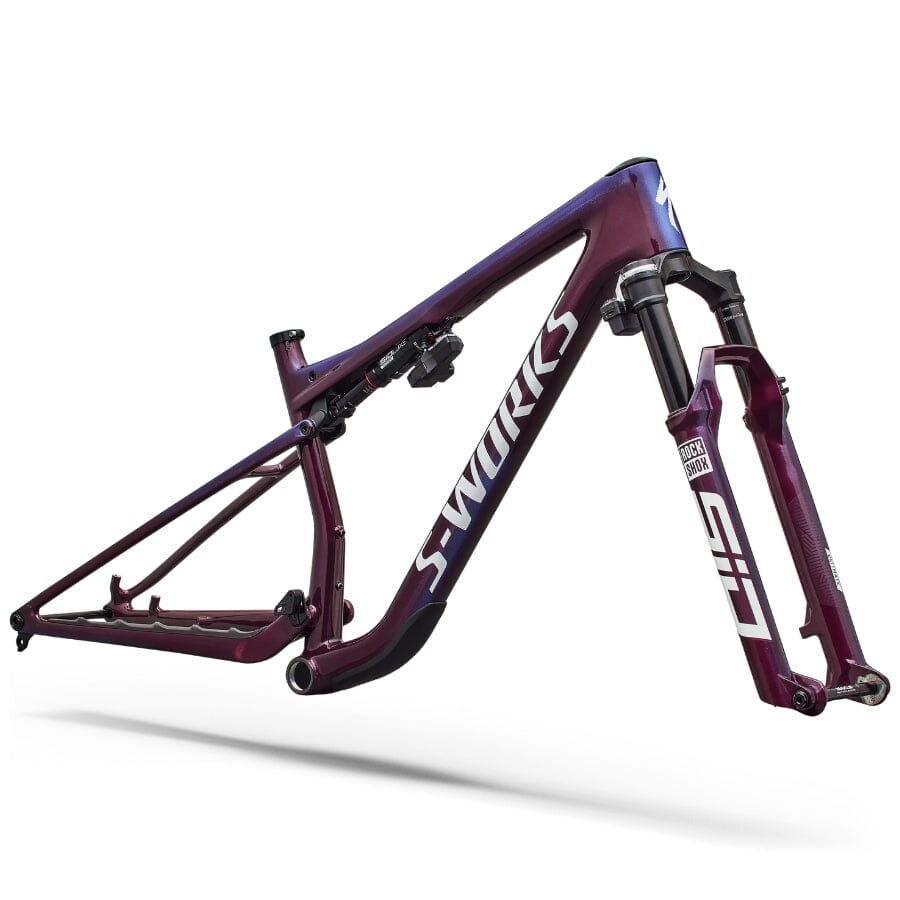 Specialized S-Works Epic 9 Frameset BIKES Specialized Bikes 