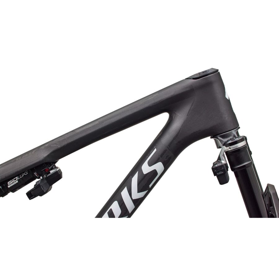 Specialized S-Works Epic 9 Frameset BIKES Specialized Bikes 