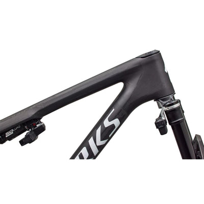 Specialized S-Works Epic 9 Frameset BIKES Specialized Bikes 