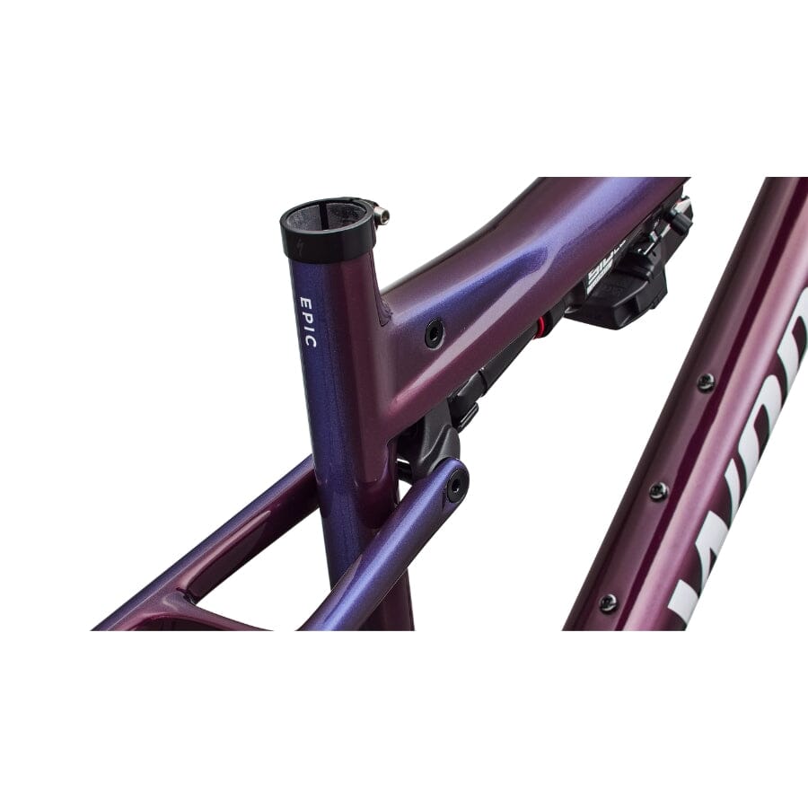 Specialized S-Works Epic 9 Frameset BIKES Specialized Bikes 