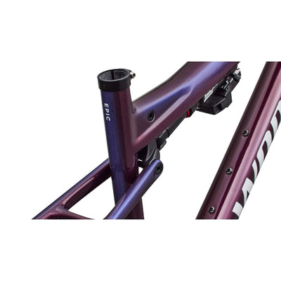 Specialized S-Works Epic 9 Frameset BIKES Specialized Bikes 