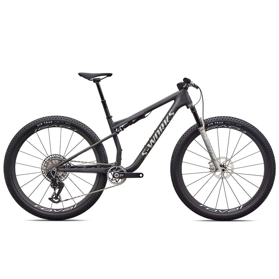 Specialized S-Works Epic 9 UL LTD Specialized Bikes