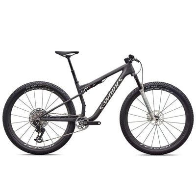 Specialized S-Works Epic 9 Ultralight LTD | Contender Bicycles