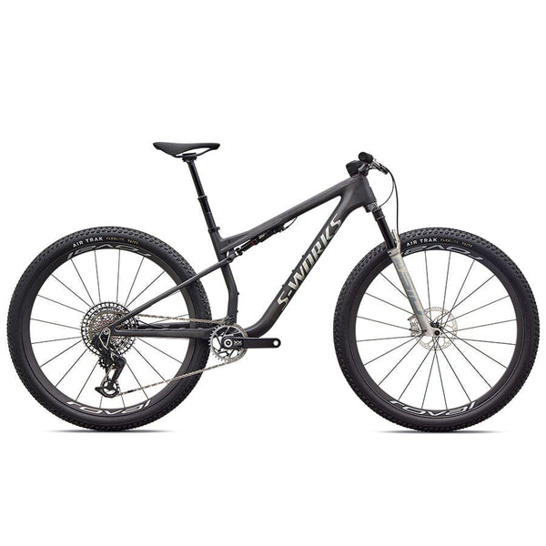 Specialized S-Works Epic 9 Ultralight LTD | Contender Bicycles