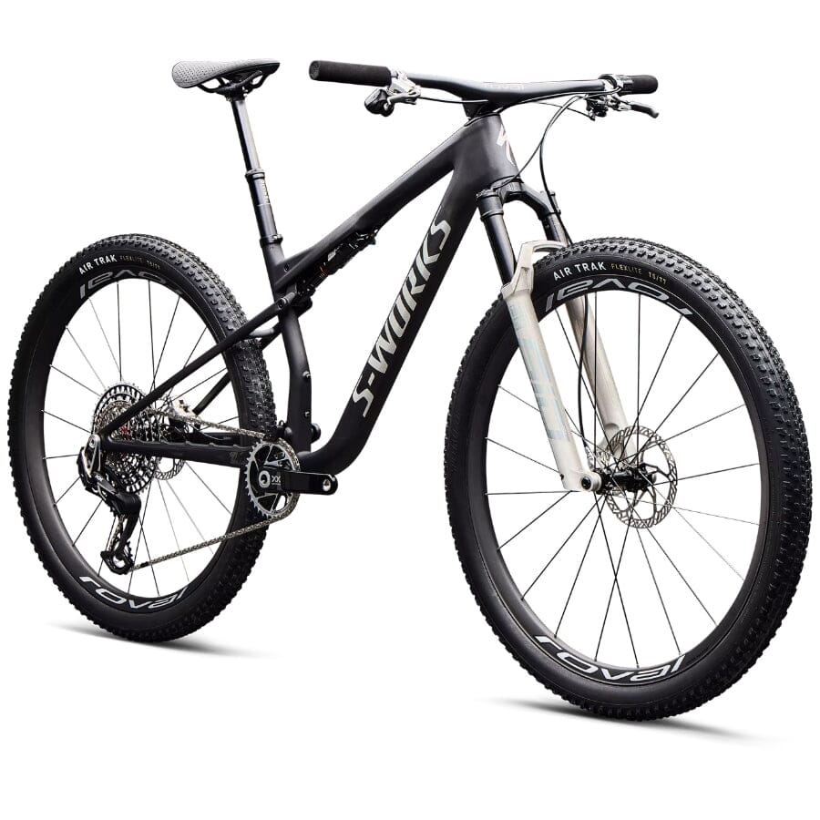 Specialized S-Works Epic 9 Ultralight LTD | Contender Bicycles